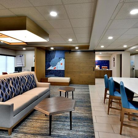 Holiday Inn Express Richmond I-64 Short Pump Area By Ihg Innsbrook Esterno foto