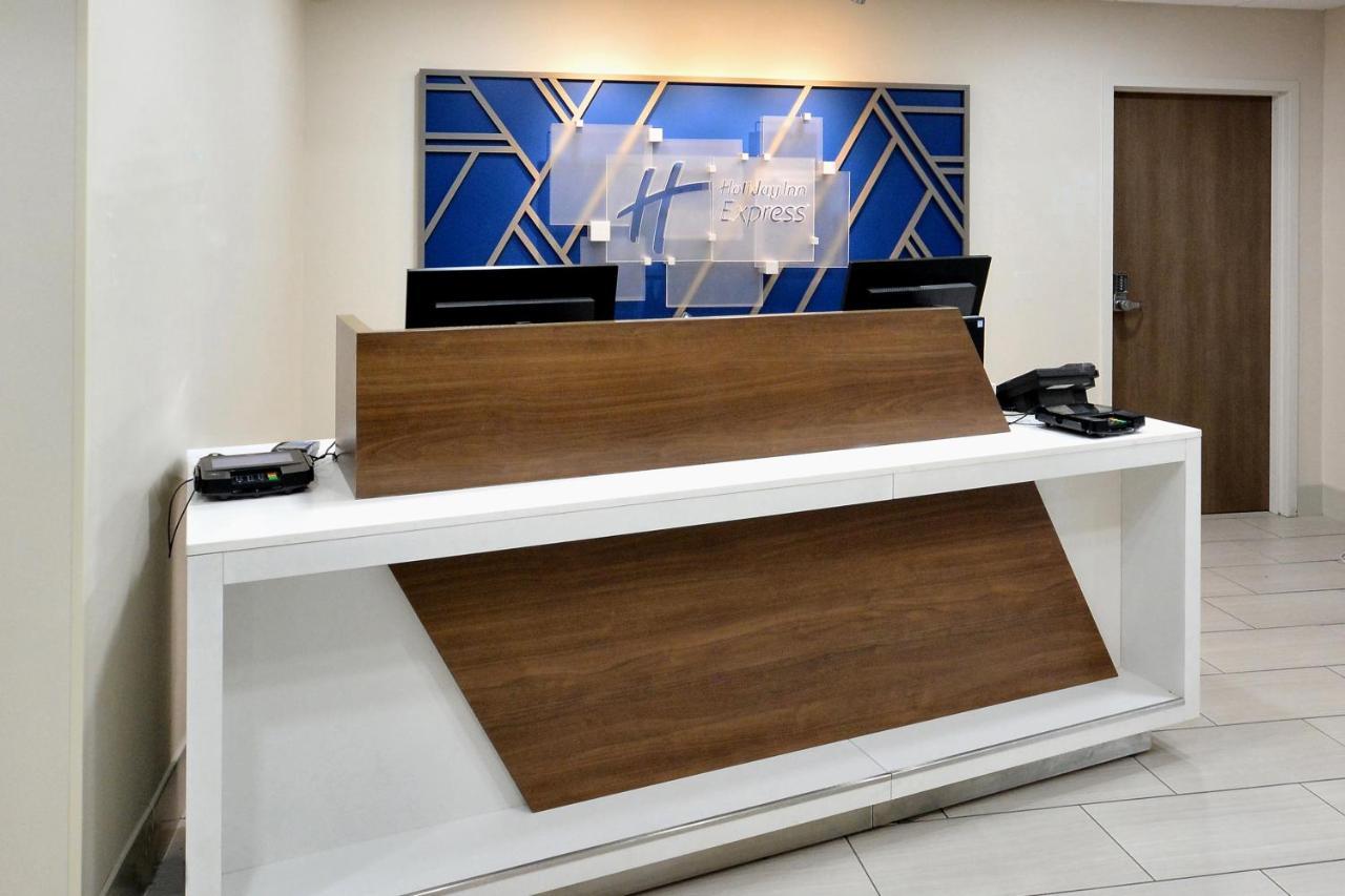 Holiday Inn Express Richmond I-64 Short Pump Area By Ihg Innsbrook Esterno foto