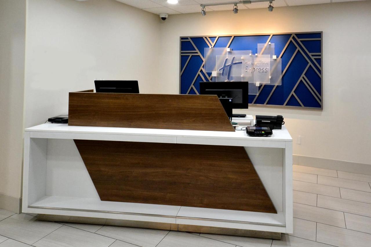 Holiday Inn Express Richmond I-64 Short Pump Area By Ihg Innsbrook Esterno foto