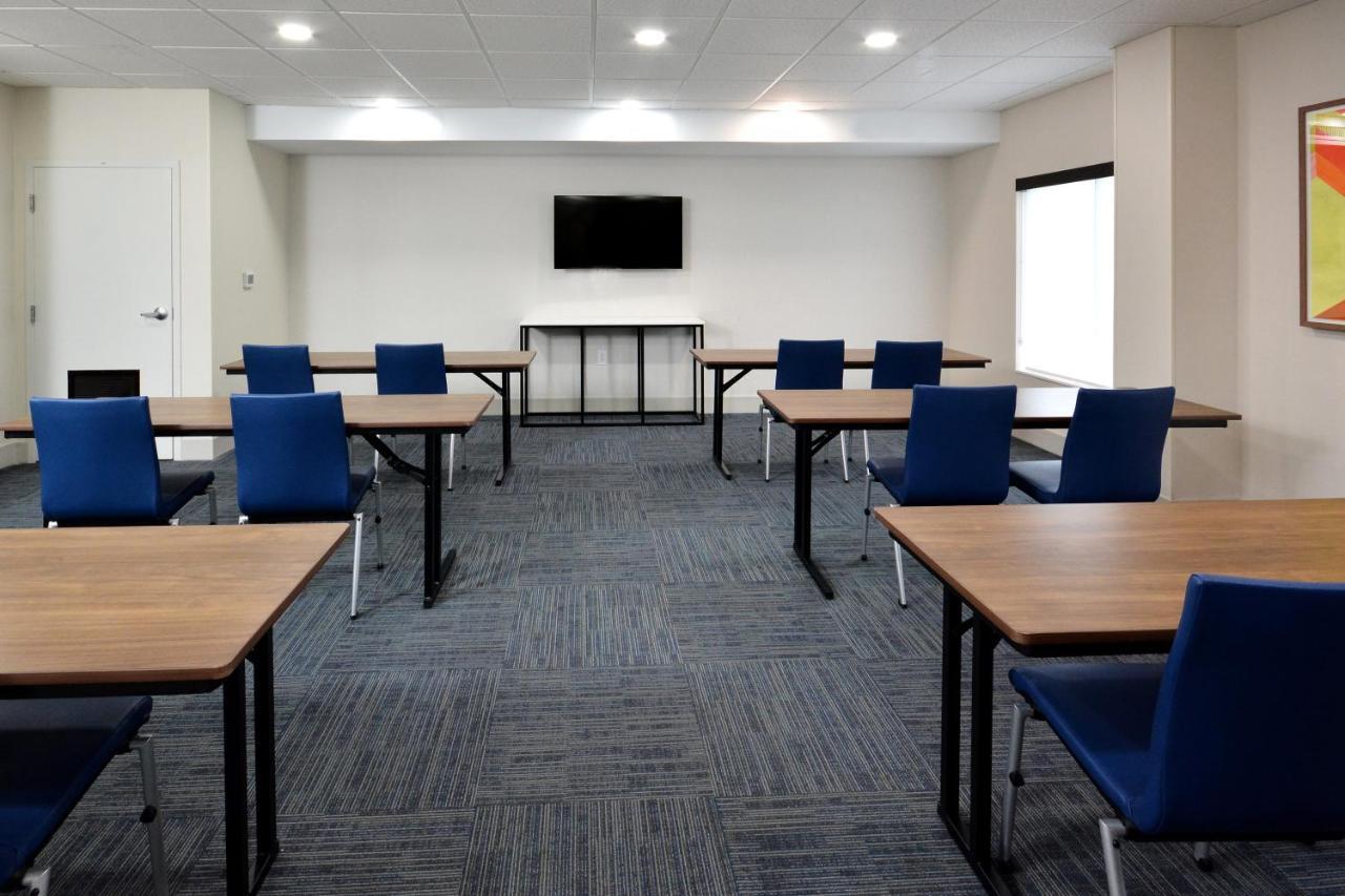 Holiday Inn Express Richmond I-64 Short Pump Area By Ihg Innsbrook Esterno foto
