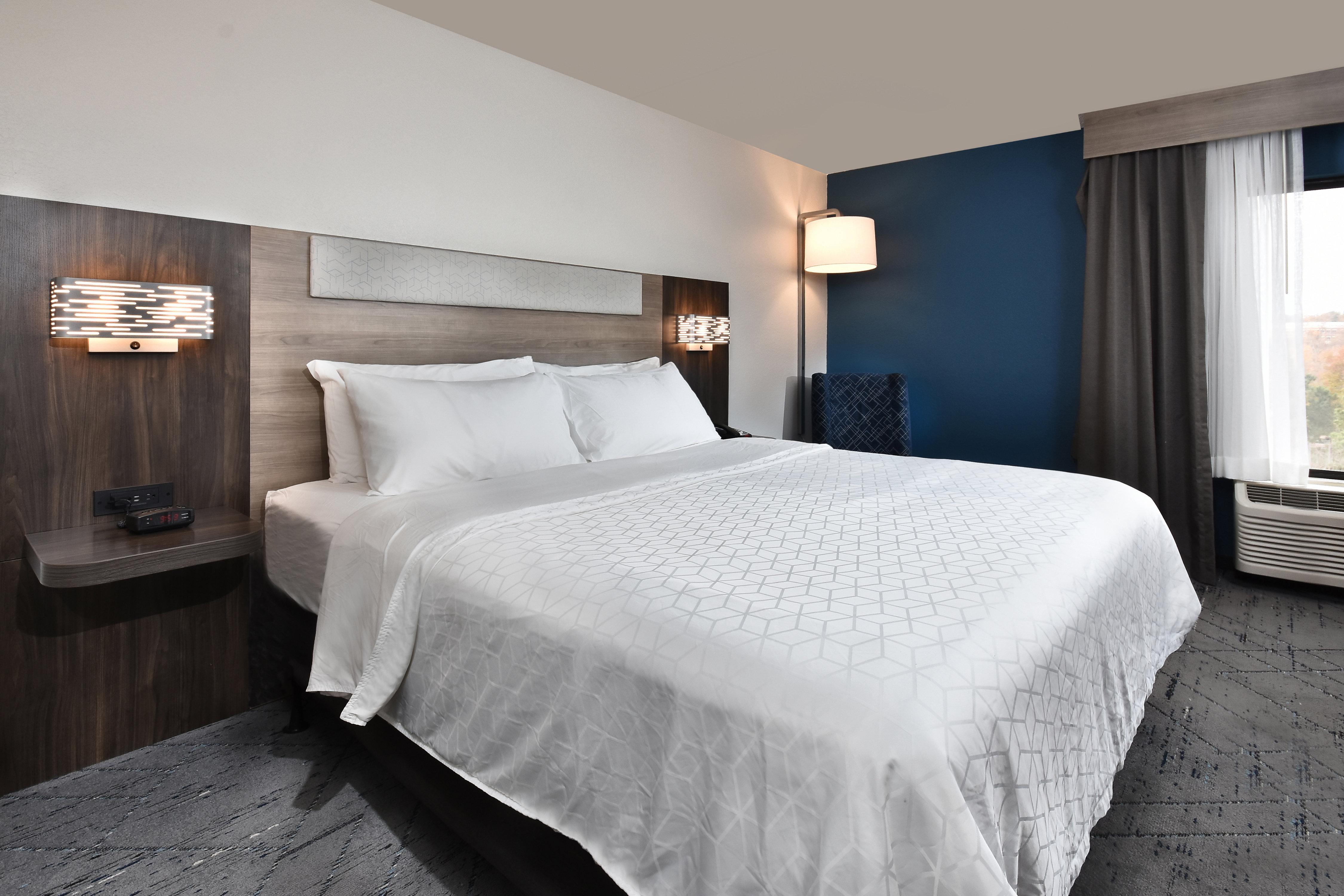 Holiday Inn Express Richmond I-64 Short Pump Area By Ihg Innsbrook Esterno foto