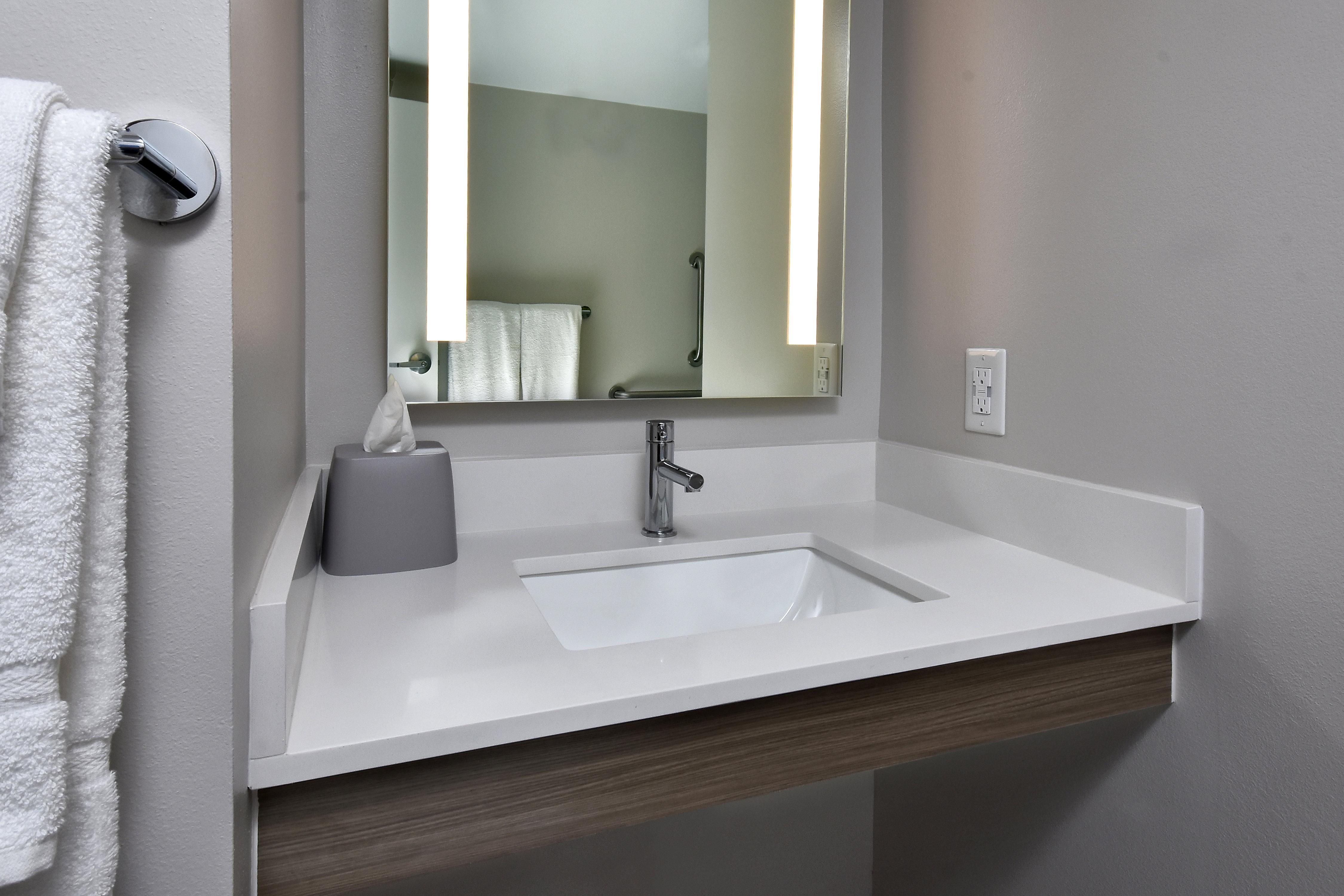 Holiday Inn Express Richmond I-64 Short Pump Area By Ihg Innsbrook Esterno foto