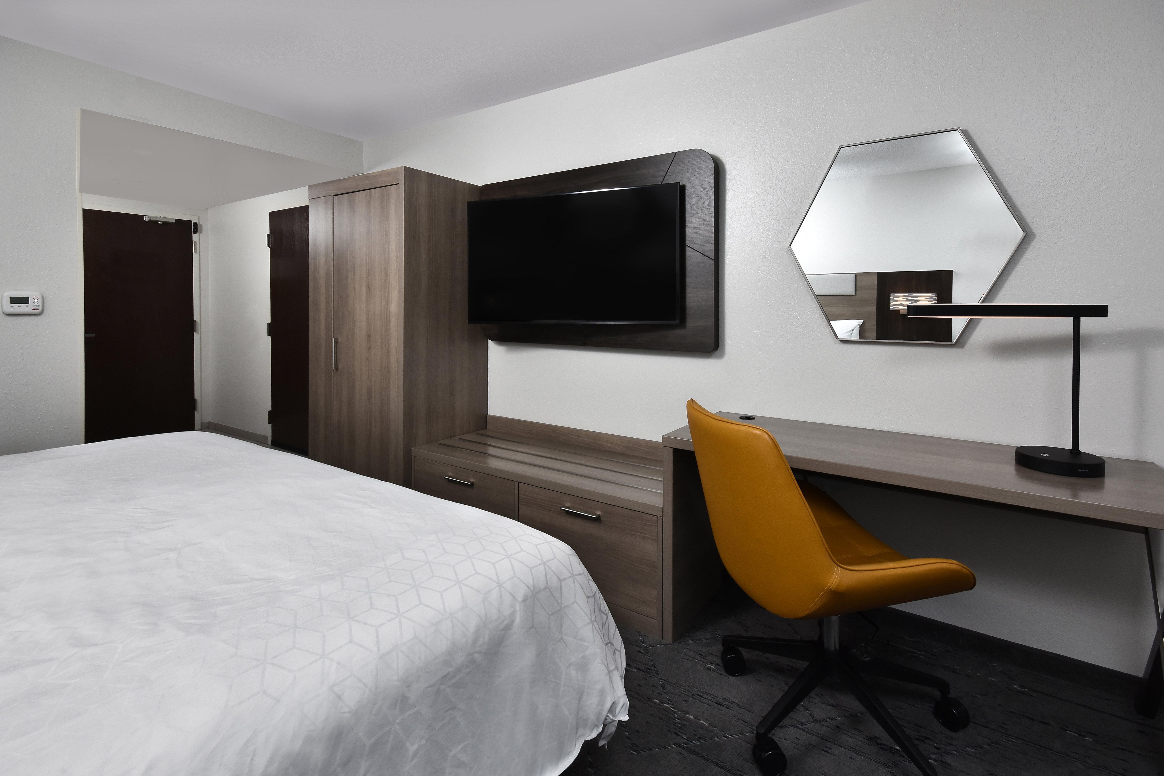 Holiday Inn Express Richmond I-64 Short Pump Area By Ihg Innsbrook Esterno foto