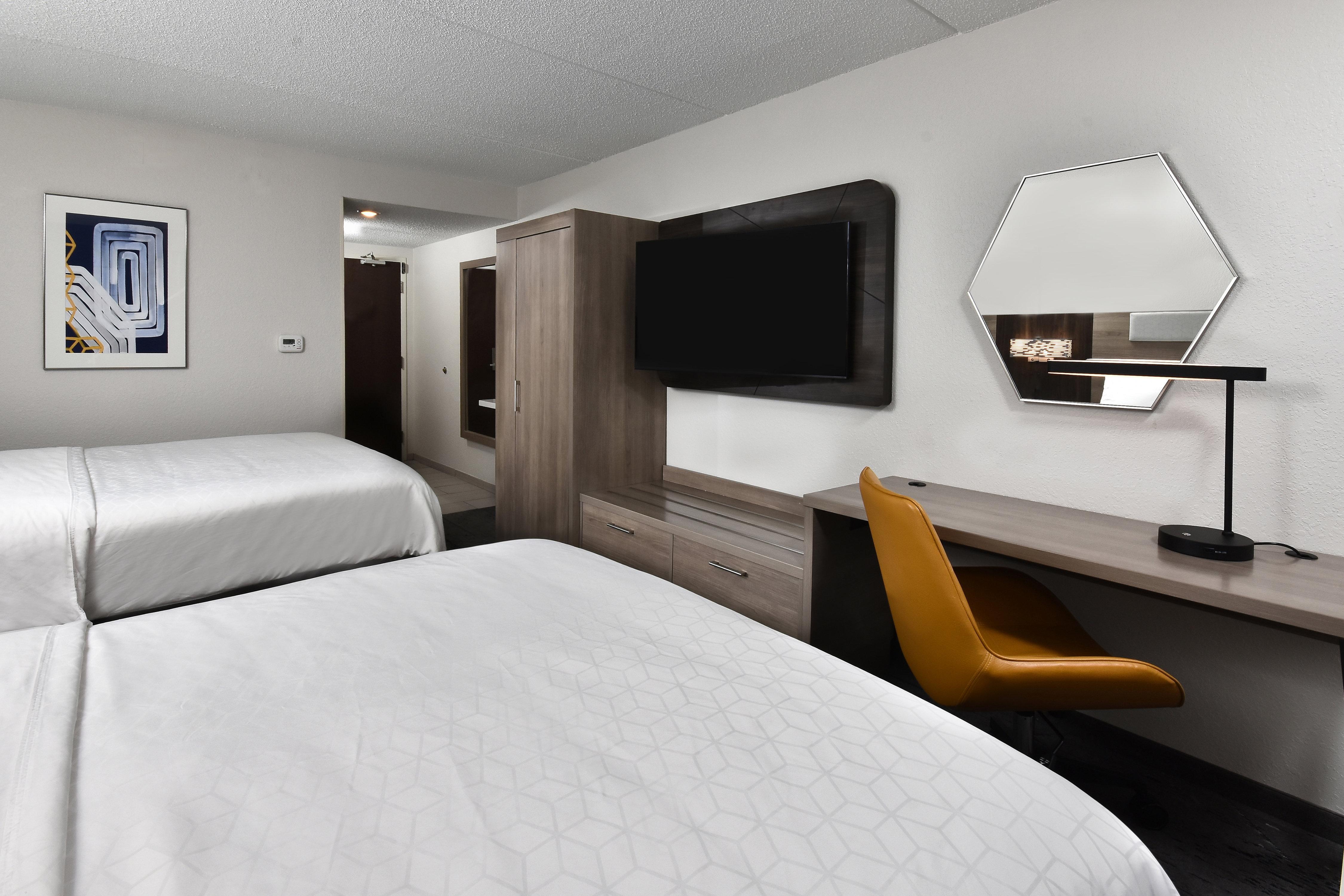 Holiday Inn Express Richmond I-64 Short Pump Area By Ihg Innsbrook Esterno foto