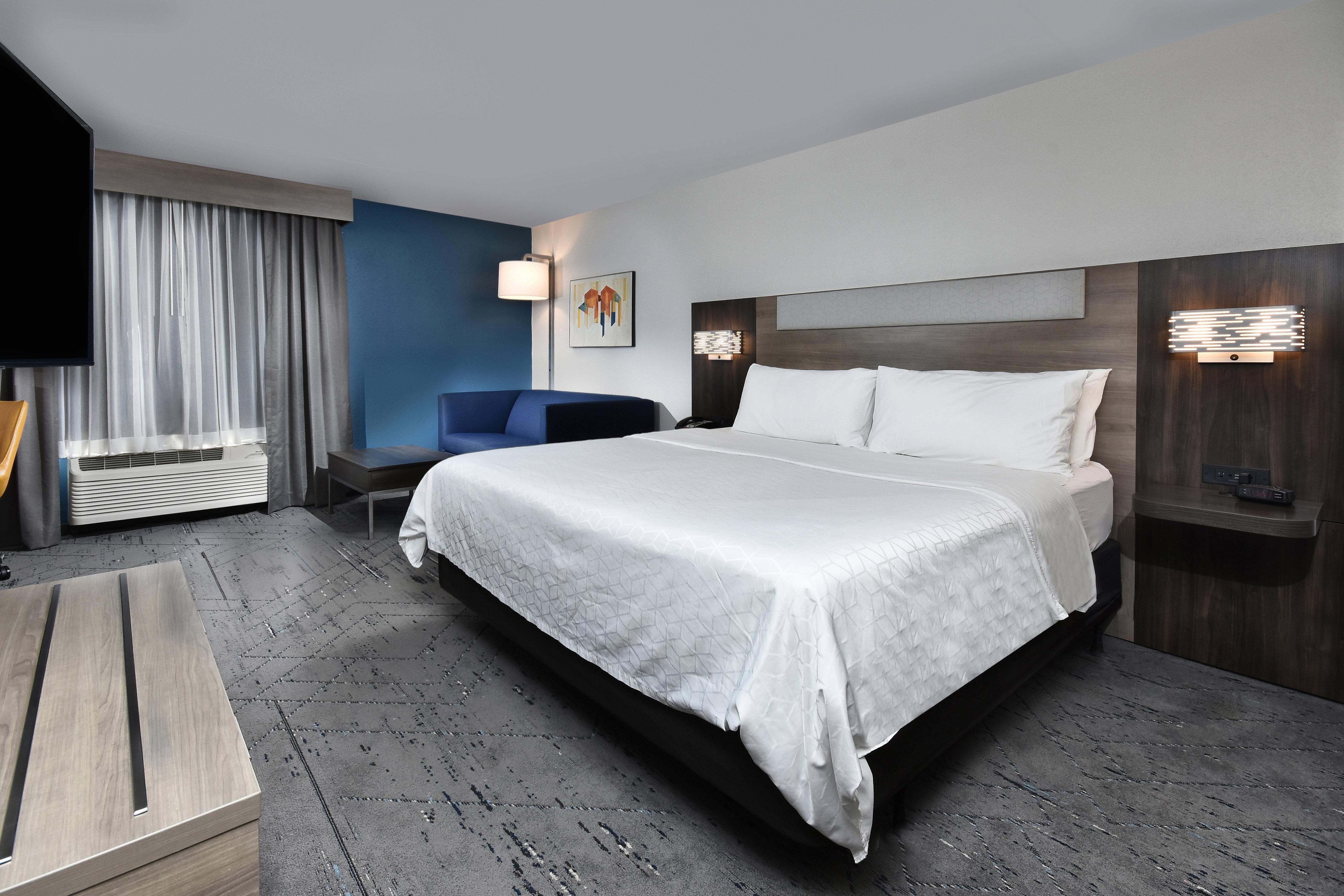 Holiday Inn Express Richmond I-64 Short Pump Area By Ihg Innsbrook Esterno foto