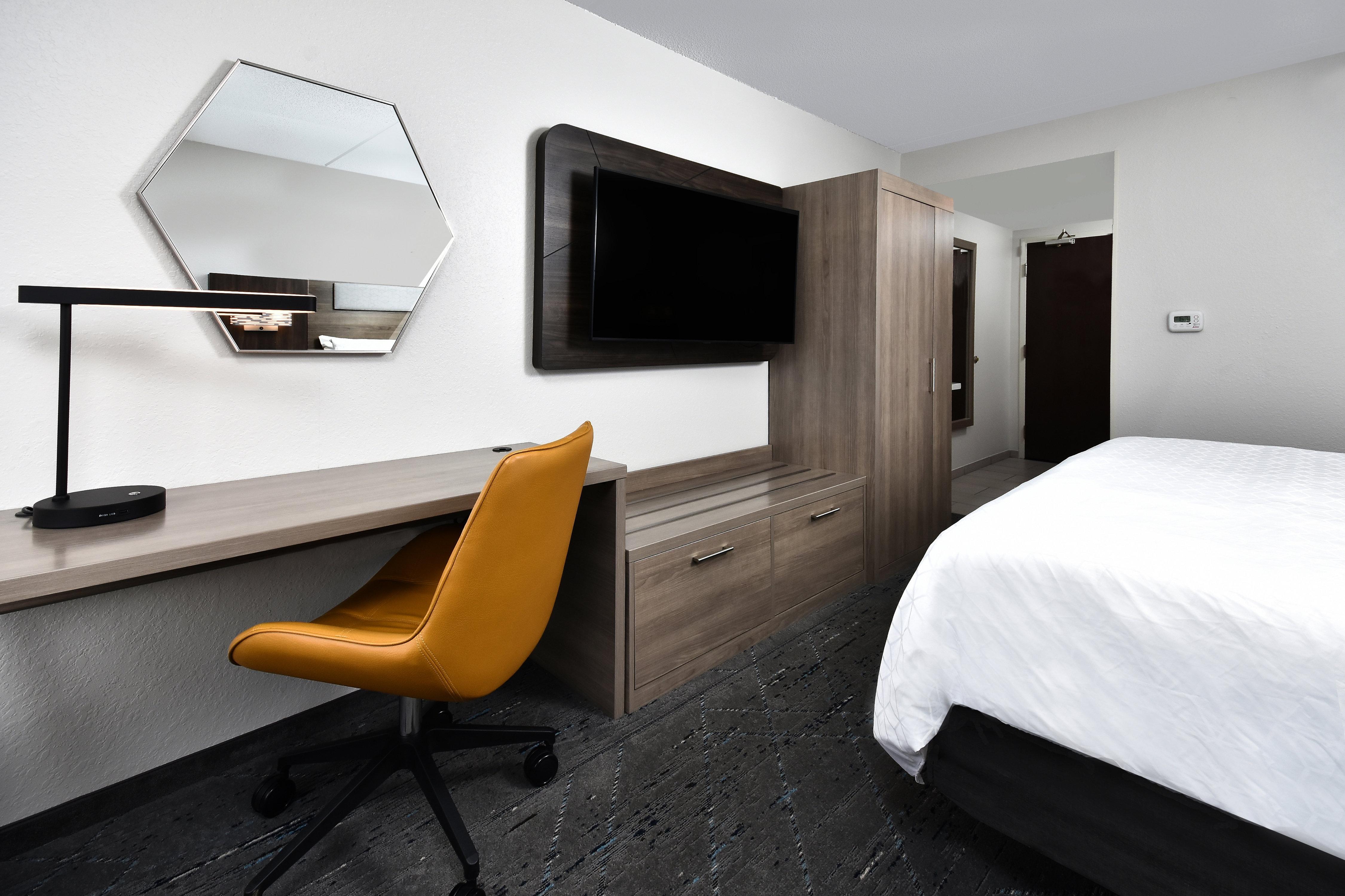 Holiday Inn Express Richmond I-64 Short Pump Area By Ihg Innsbrook Esterno foto
