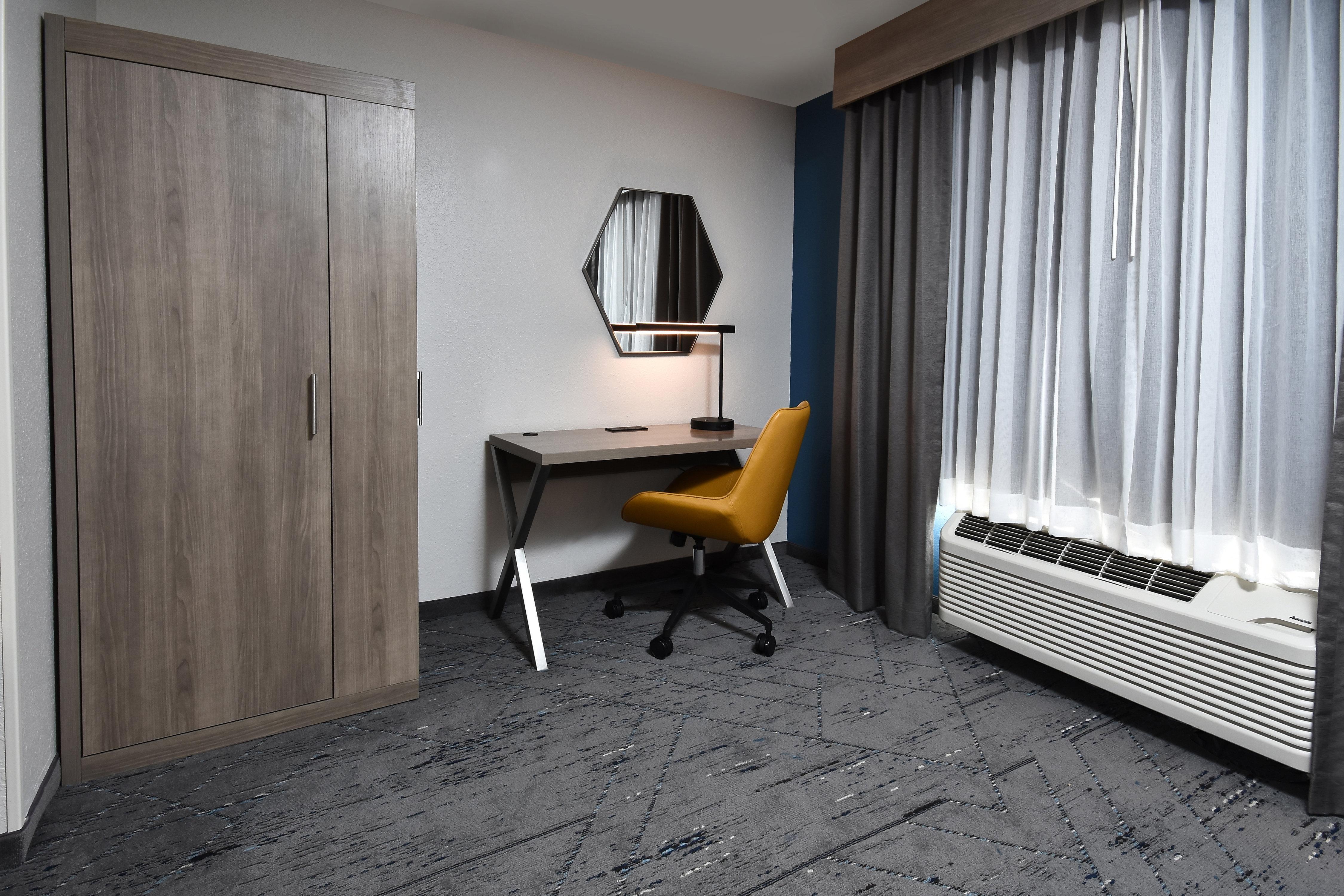 Holiday Inn Express Richmond I-64 Short Pump Area By Ihg Innsbrook Esterno foto