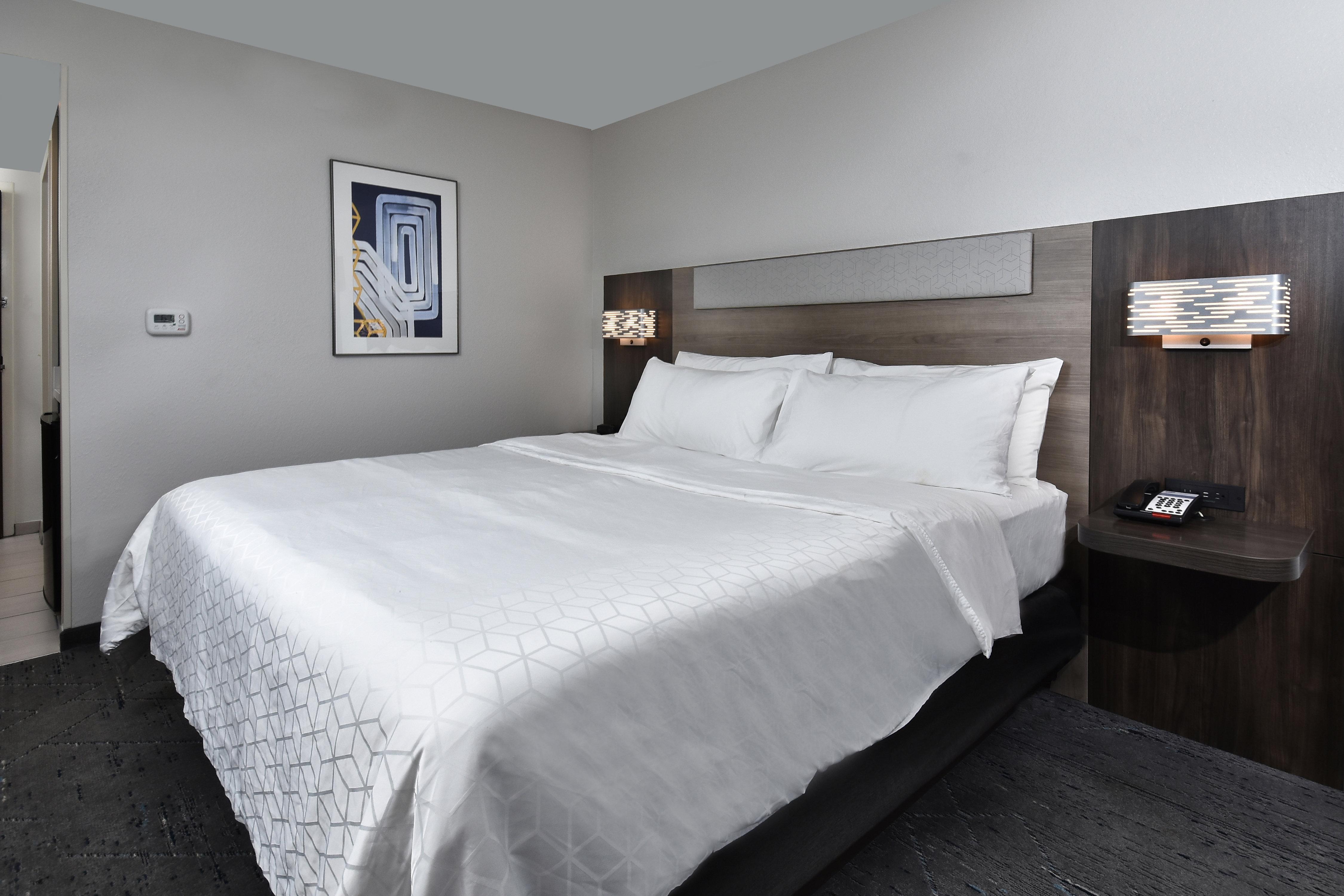 Holiday Inn Express Richmond I-64 Short Pump Area By Ihg Innsbrook Esterno foto