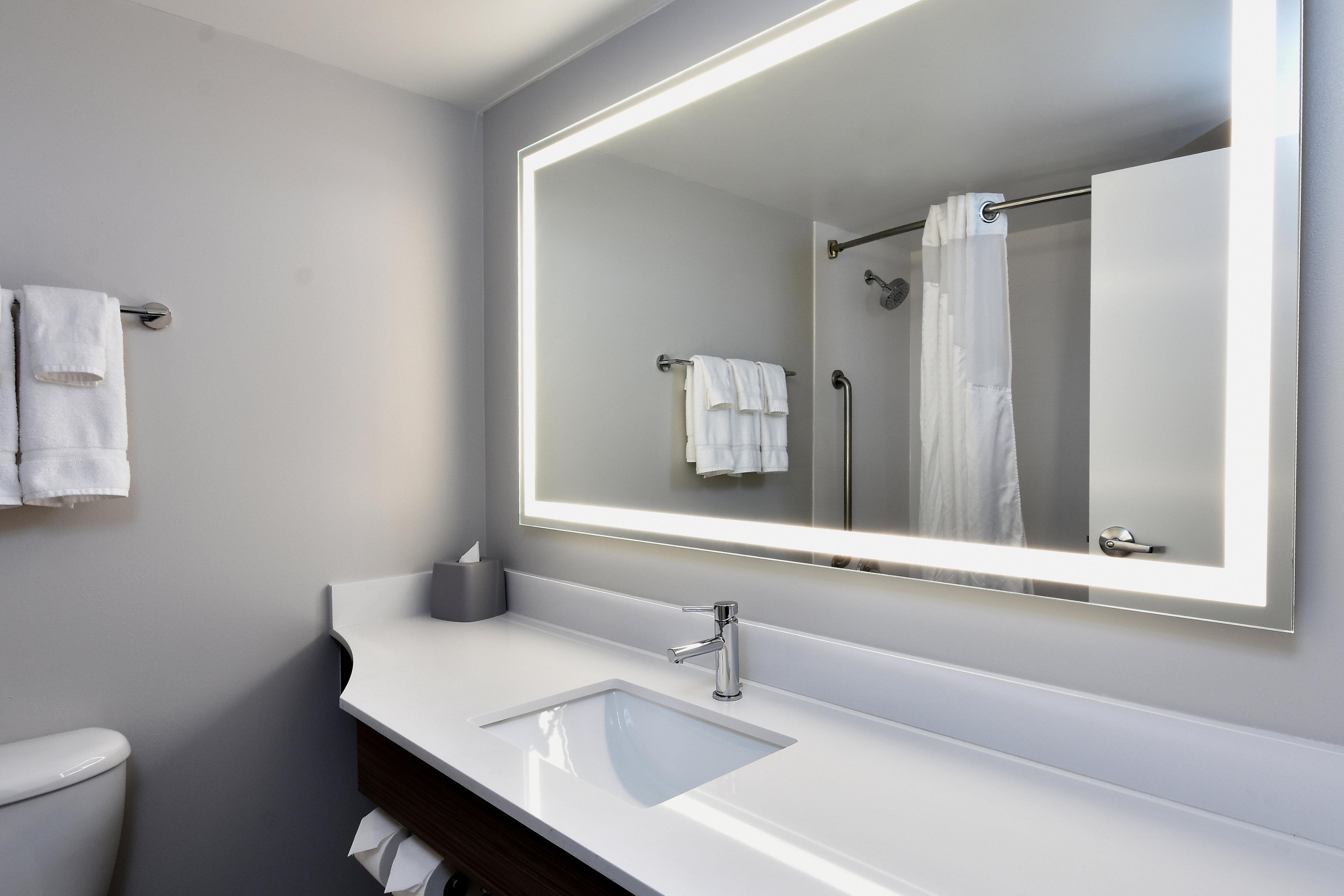 Holiday Inn Express Richmond I-64 Short Pump Area By Ihg Innsbrook Esterno foto