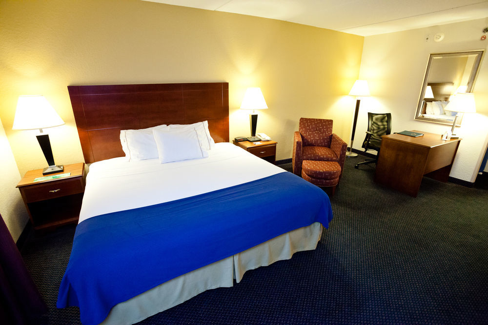 Holiday Inn Express Richmond I-64 Short Pump Area By Ihg Innsbrook Esterno foto