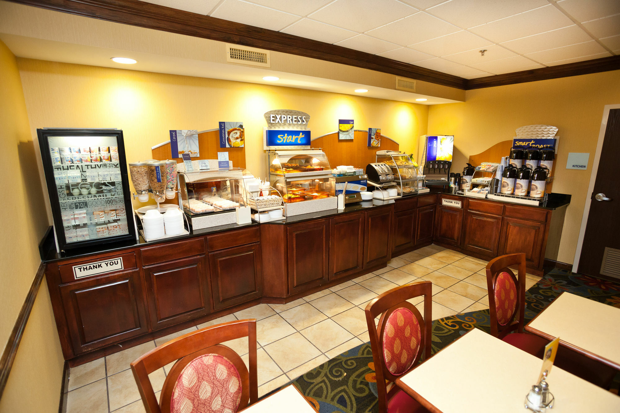 Holiday Inn Express Richmond I-64 Short Pump Area By Ihg Innsbrook Esterno foto