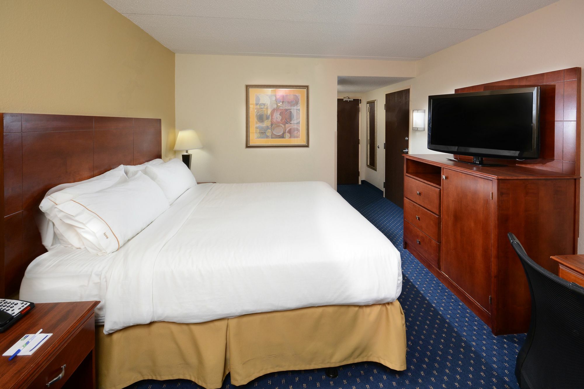 Holiday Inn Express Richmond I-64 Short Pump Area, An Ihg Hotel Esterno foto