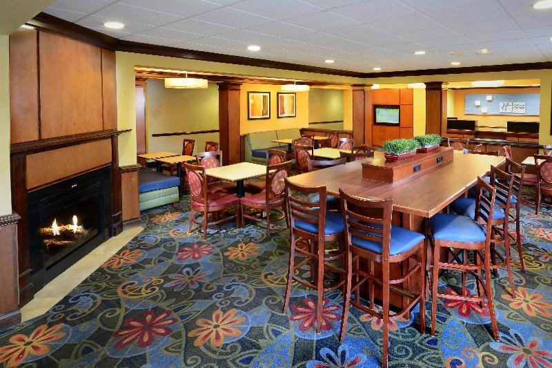 Holiday Inn Express Richmond I-64 Short Pump Area By Ihg Innsbrook Esterno foto