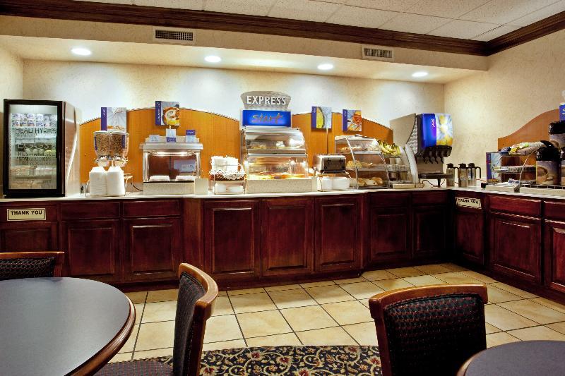 Holiday Inn Express Richmond I-64 Short Pump Area By Ihg Innsbrook Esterno foto